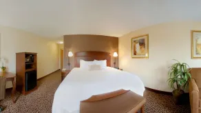 Hampton Inn Goshen - Chambre