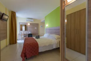 Hotel La Ninfea - Room
