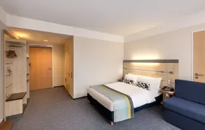 Holiday Inn Express Singen by IHG - Room