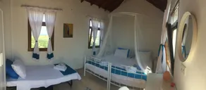 Casa Mini Bozcaada - Room