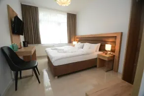 Mardino Zimmervermietung  - Chambre