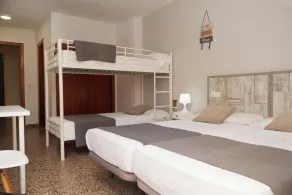 Hostal Garamar - Værelse