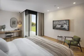Hotel Materra - Værelse