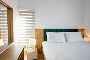 Tarcin Forest Resort & Spa Sarajevo - MGallery Collection - Chambre