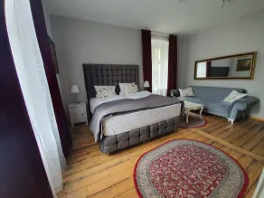 Hotel Osteria Del Vino Cochem - Zimmer