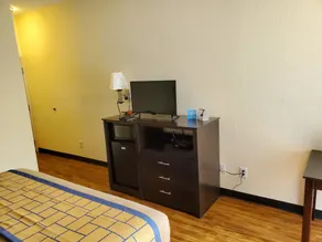 Days Inn by Wyndham Macon I-75 North - Chambre