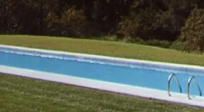 Chesapeake Inn of Lenox - Pool