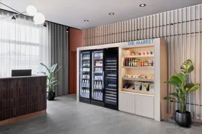 Residence Inn by Marriott Copenhagen Nordhavn - Restaurant