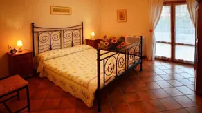 Villa Etruria Guest House - Værelse