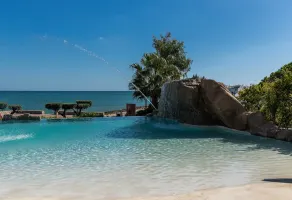 Gran Hotel Las Fuentes - Piscine