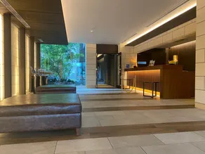 Hotel Grand Vert Kyu Karuizawa - Réception