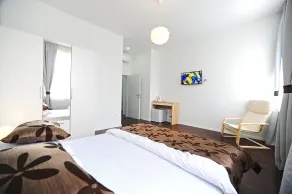 Valenti rooms - Rum