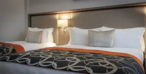 Clayton Hotel Galway - Habitación