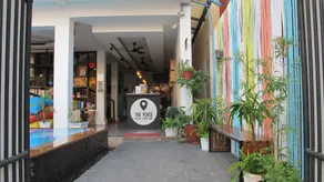 THE PLACE Hostel Siem Reap Angkor - Reception