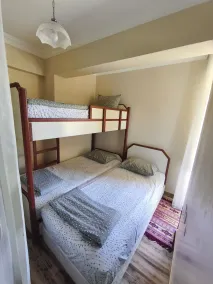 Sağlık Apart Pansiyon - Room