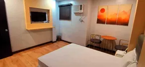 Collection O Drive Inn Motel - Zimmer
