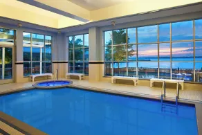 Sheraton Erie Bayfront Hotel - Piscine