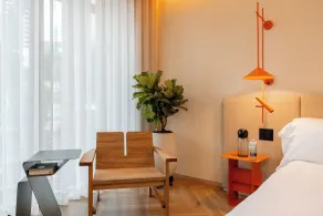 The Cut Hotel - Room