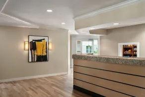 Residence Inn by Marriott Houston Northwest Willowbrook - Réception