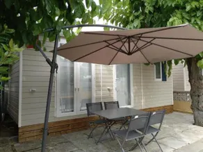Camping Victoria - Zimmer