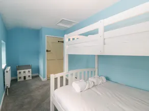 Granary Cottage - Room