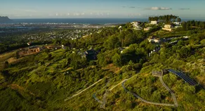 Spanish Farm Boutique Hotel & Villas - Vista dalla camera
