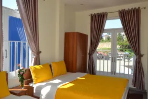 Big Home Dalat - Rum