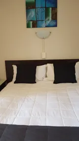 88 Wallace Court Motel - Free Parking - Chambre