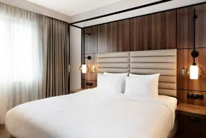 AC Hotel by Marriott Stockholm Ulriksdal - Room