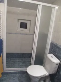 Apartmány Okoun - Salle de bain