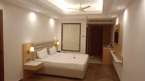 Click collection Lucknow - Chambre