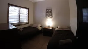 Kimberley Travellers Lodge - Værelse