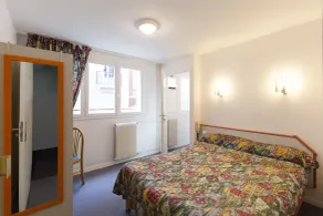 Hôtel Concorde - Chambre