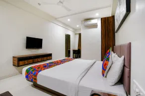 FabHotel La Victoria - Galaxy Circle - Zimmer