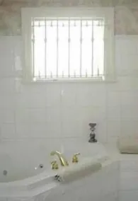 The Inn at Saratoga - Salle de bain