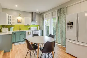 2 Mi to Lake Elkhorn Park: Family Gem w/ Deck! - Interior