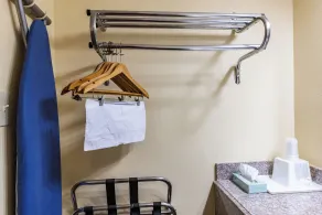 Boerne Inn and Suites - Chambre