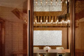 Grand Hyatt Singapore - Habitación