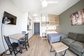 TopFloor Apartments - Rum