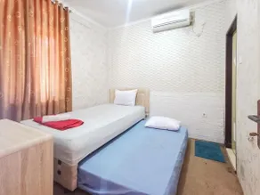 Good Sleep Balikpapan Mitra RedDoorz - Room