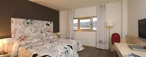 Executive Sport - Room
