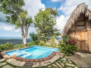 Ecolodge Tubagua Puerto Plata - Room