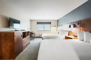 Third Street Inn - Chambre