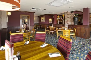 Premier Inn Bedford South - A421 - Restaurant