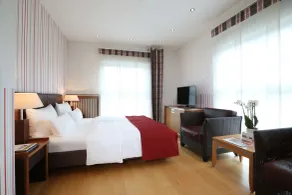 ATLANTIC Grand Hotel Travemünde - Room