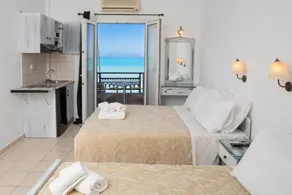 ARTEMIS beach studios - Rom