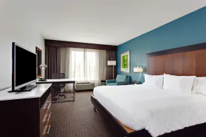 Hilton Garden Inn Victoria - Chambre