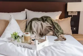 Romantik Hotel Ahrenberg - Quarto
