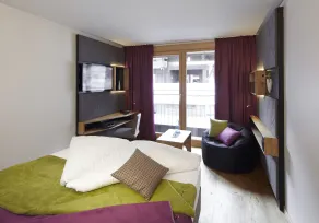 Anthony's Life & Style Hotel - inklusive Sommerkarte PREMIUM - Habitación