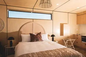 Matawhero Wines  - Habitación